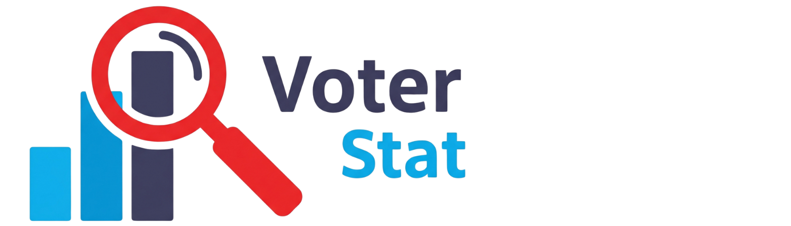 VoterStat logo